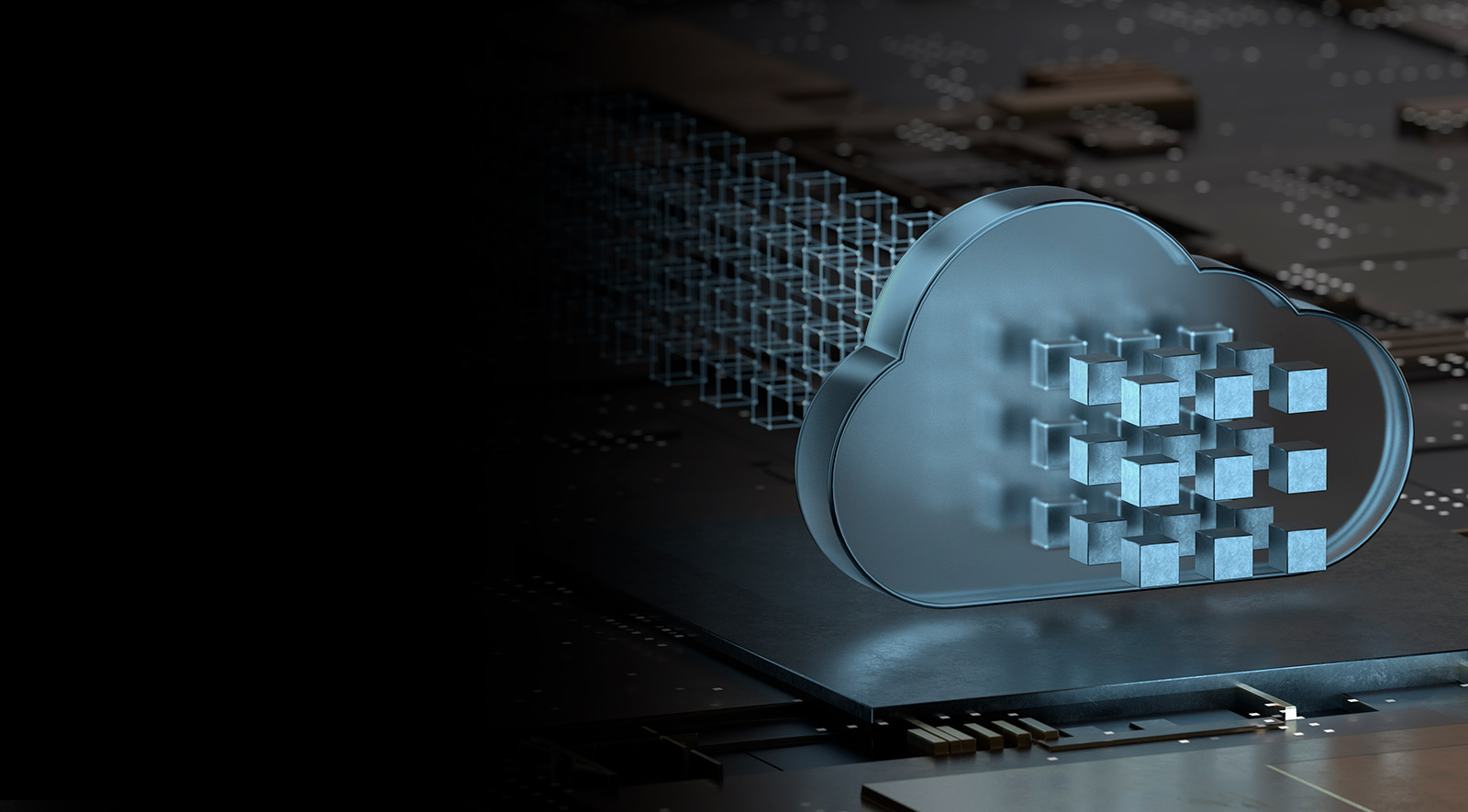 Huawei Cloud