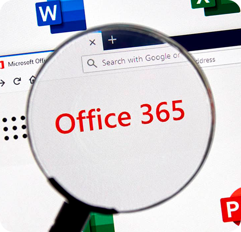 Empodera el trabajo colaborativo con Office 365