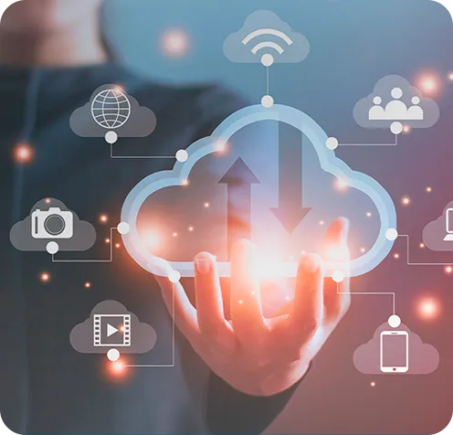 Optimiza tus recursos IT